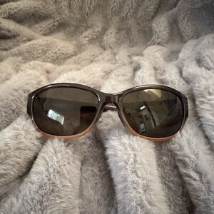 Suncloud DUET Women’s Polarized Sunglasses